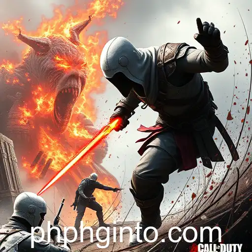Exploring the Thrilling World of 'Action Games' on Phginto