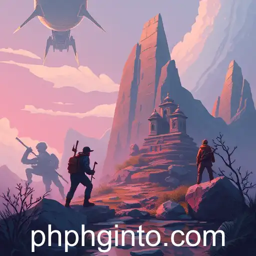 Exploring the Thrilling World of Adventure Quests on Phginto