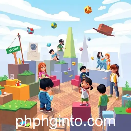 Digital Adventures Await