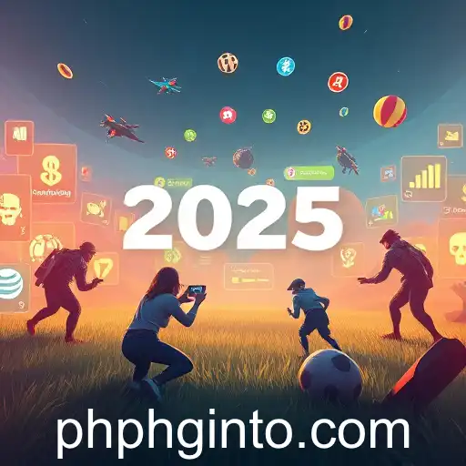 The Digital Playground: A Peek into Phginto