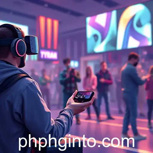 Gaming Trends Shaping 2025