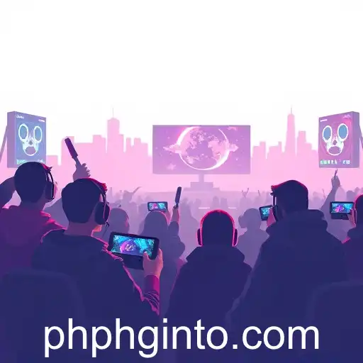 Gaming Trends and Insights for 2025