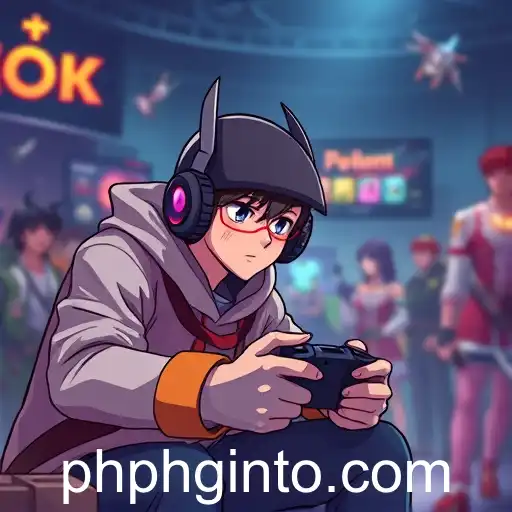 Phginto: The Game-Changer in Online Entertainment