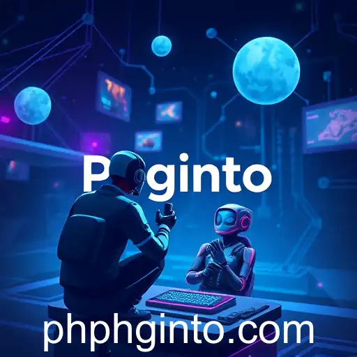 Gaming Evolution: Phginto's Rise in 2025