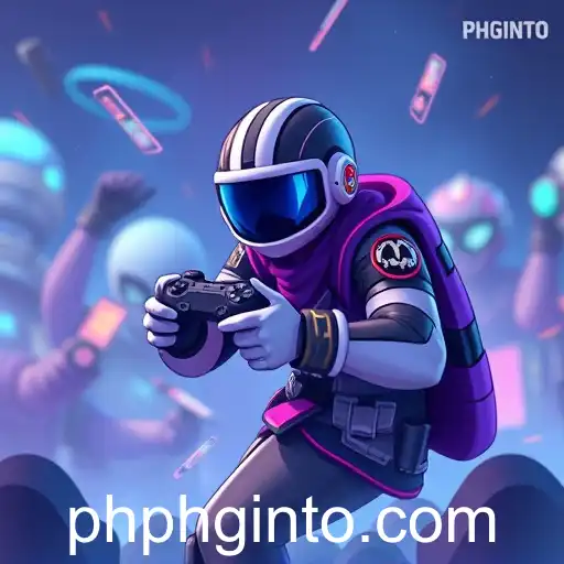 Phginto: A Rising Star in Online Gaming