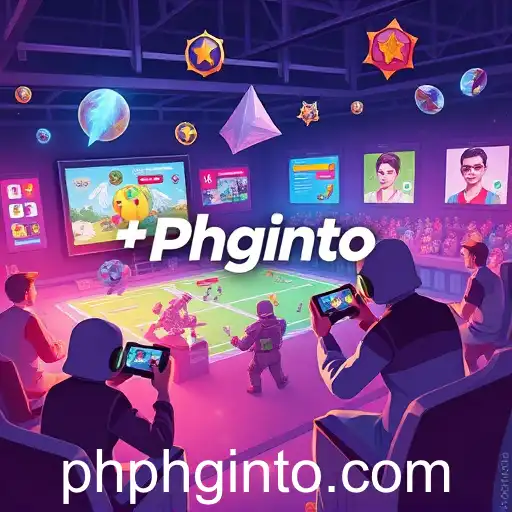 Phginto Redefines Gaming in 2025