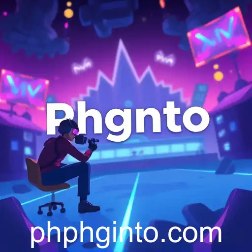 Phginto: The Gaming Hub Revolutionizing 2025