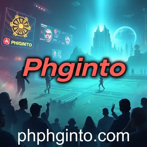 The Rise of Phginto: A New Era in Online Gaming