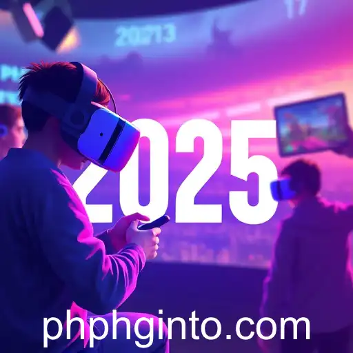Phginto Revolutionizes Online Gaming Experience