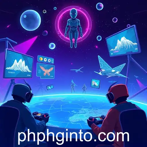 The Rise of Phginto: Revolutionizing Online Gaming
