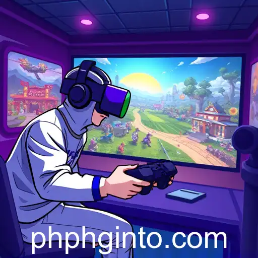 The Rise of Phginto: Revolutionizing the Online Gaming Experience