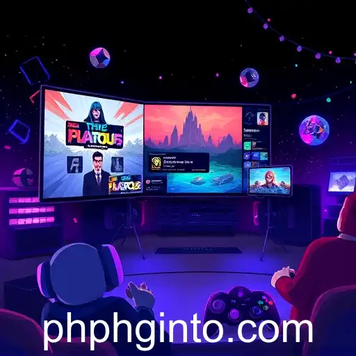 Phginto: Breathing New Life into Online Gaming