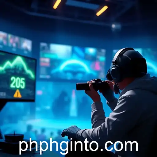 The Rise of Gaming Platforms in 2025