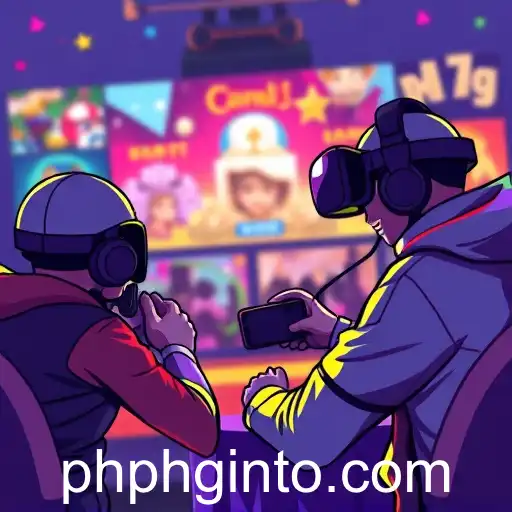 The Rise of Online Gaming Platforms