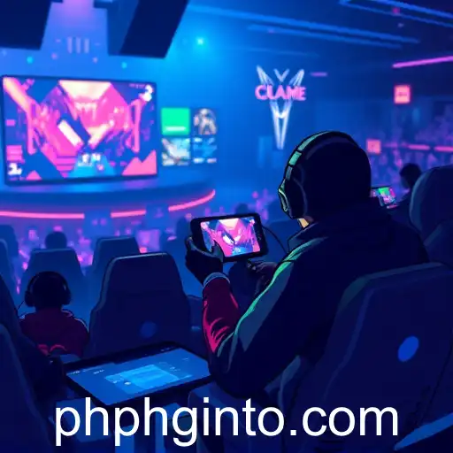 The Rise of Online Gaming Ecosystems