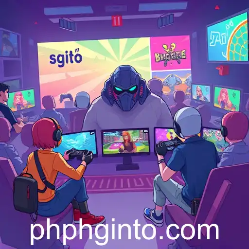 The Rise of Online Gaming Hubs