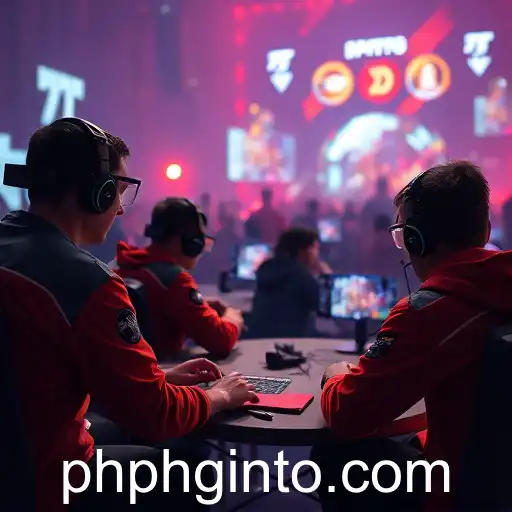 The Rise of Online Gaming Platforms