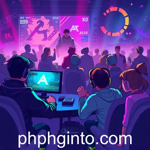 Unveiling the Rise of Phginto in Gaming