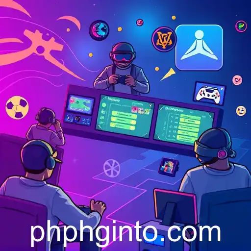The Rise of Phginto: Transforming Online Gaming