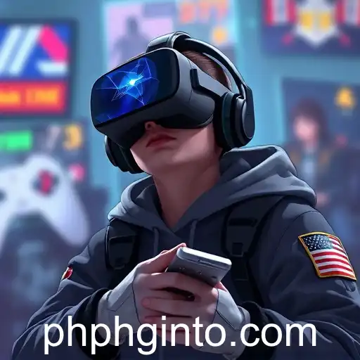 The Rise of Phginto: A Digital Playground Evolution