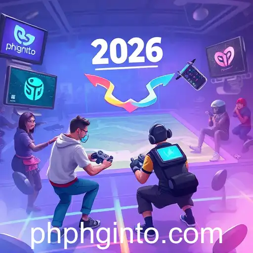Rise of Phginto: A New Era in Online Gaming