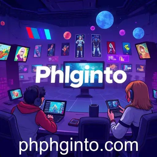 The Rise of PHGinto in Online Gaming