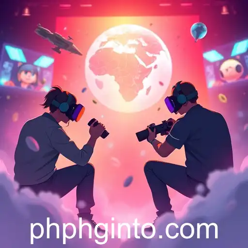 Rise of Digital Gaming Platforms