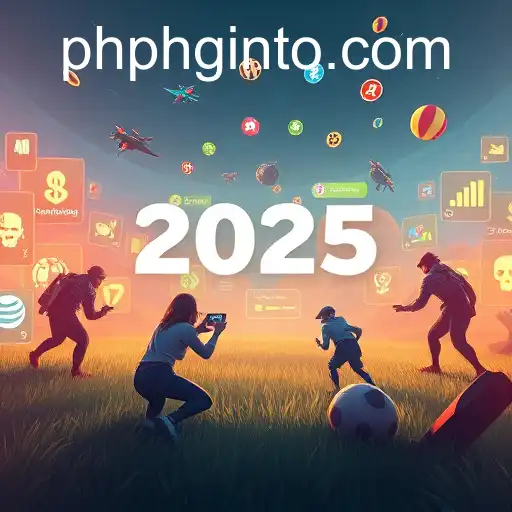 The Digital Playground: A Peek into Phginto