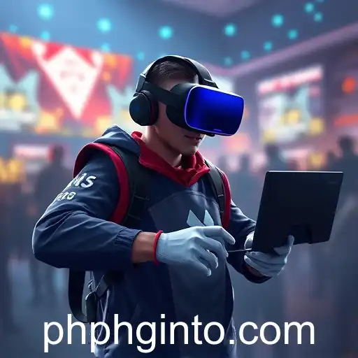 Emerging Trends in Online Gaming