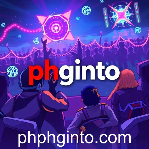 Gaming Revolution: The Rise of Phginto