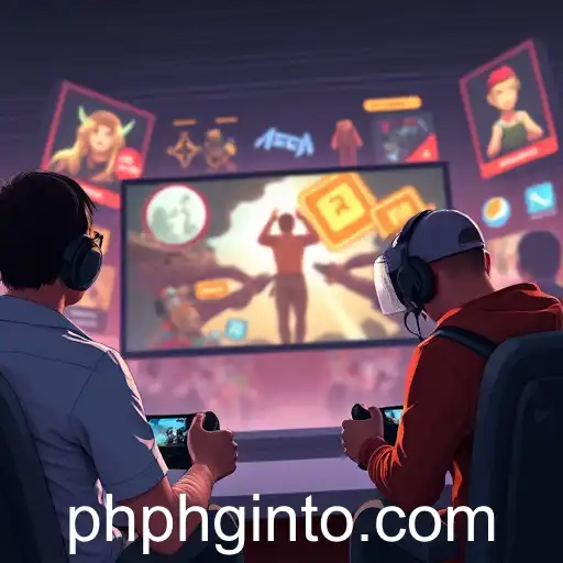 Phginto: The Game-Changer in Online Entertainment