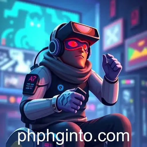 Phginto: The Rising Star in Online Gaming