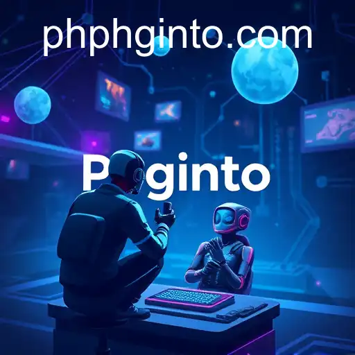 Gaming Evolution: Phginto's Rise in 2025