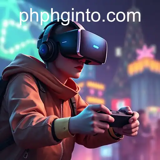 Phginto: Revolutionizing Online Gaming in 2026