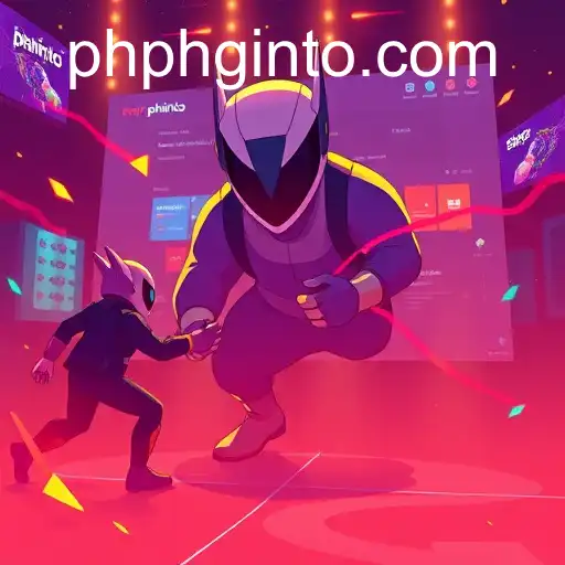 Phginto's Rise Amongst Gaming Websites