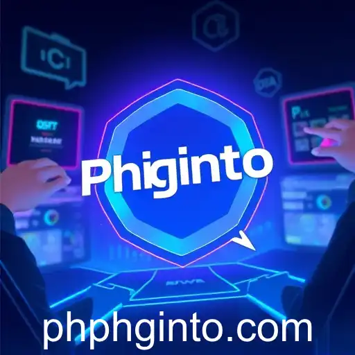 Phginto Revolutionizes Online Gaming Experience