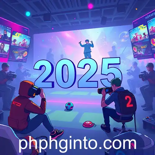 The Rise of 'Phginto': A New Era in Online Gaming