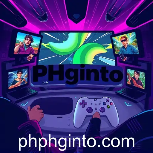 The Rise of Phginto: Revolutionizing the Online Gaming Experience