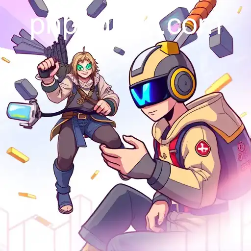 The Rise of Phginto: A Digital Game Hub