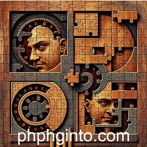 Exploring the World of Puzzle Games on 'phginto'