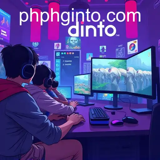 Rise of English Gaming Portals