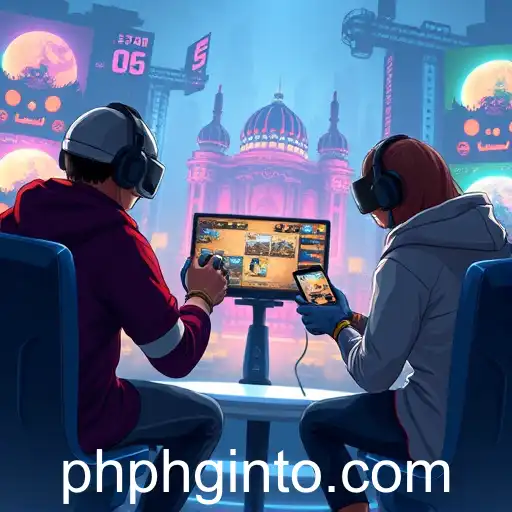 The Rise of Gaming Platforms in 2025