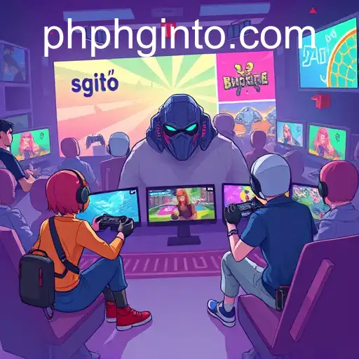 The Rise of Online Gaming Hubs