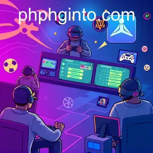 The Rise of Phginto: Transforming Online Gaming