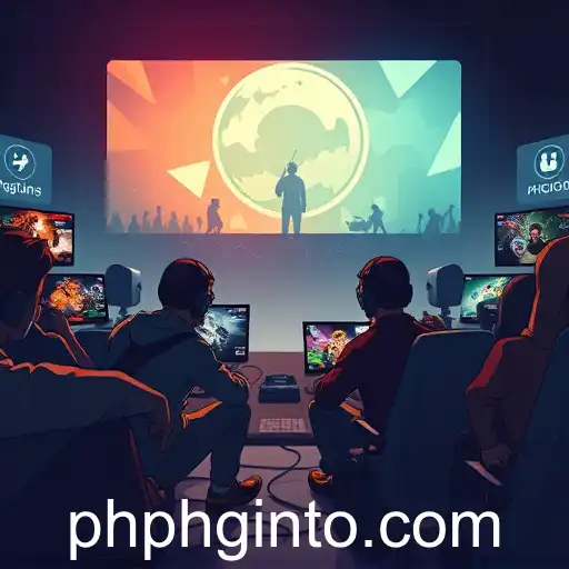 The Rise of Phginto: Gaming in the Digital Age