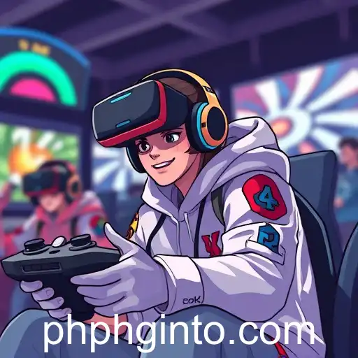 The Rise of 'Phginto': A Gaming Revolution
