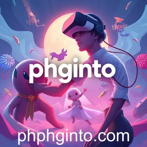 The Rise of Phginto: A Digital Playground Evolution