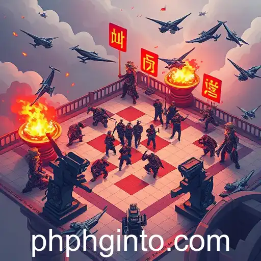 Exploring the Rise of Online Gaming with 'phginto'