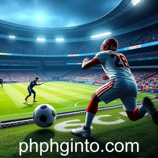 Exploring the Dynamic World of Sports Games