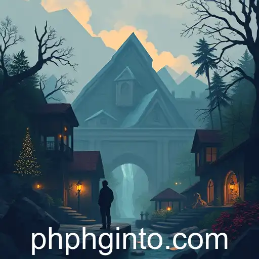 The Rise of Phginto: A New Era in Online Gaming